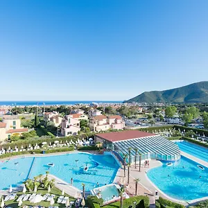 Appart hôtel 2 Village, Loano
