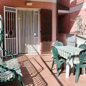 Appartamento Terrazza A Pochi Passi Dal Mare, Loano