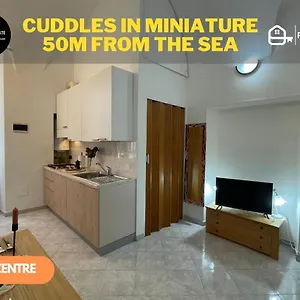 Appartamento Coccola In Miniatura - Centro Storico, Loano