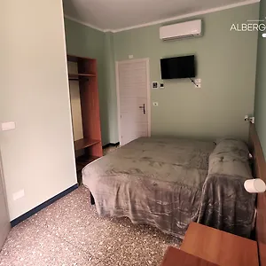 Hotel Astoria, Loano