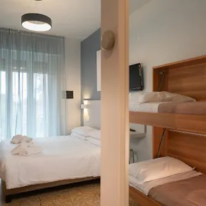 Hotel La Caravella, Loano